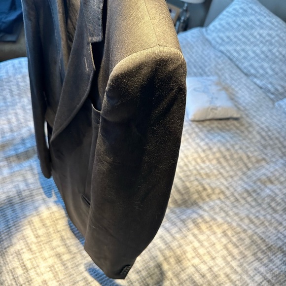 Dolce & Gabbana Two-Piece Tailored Suit - Picture 9 of 9